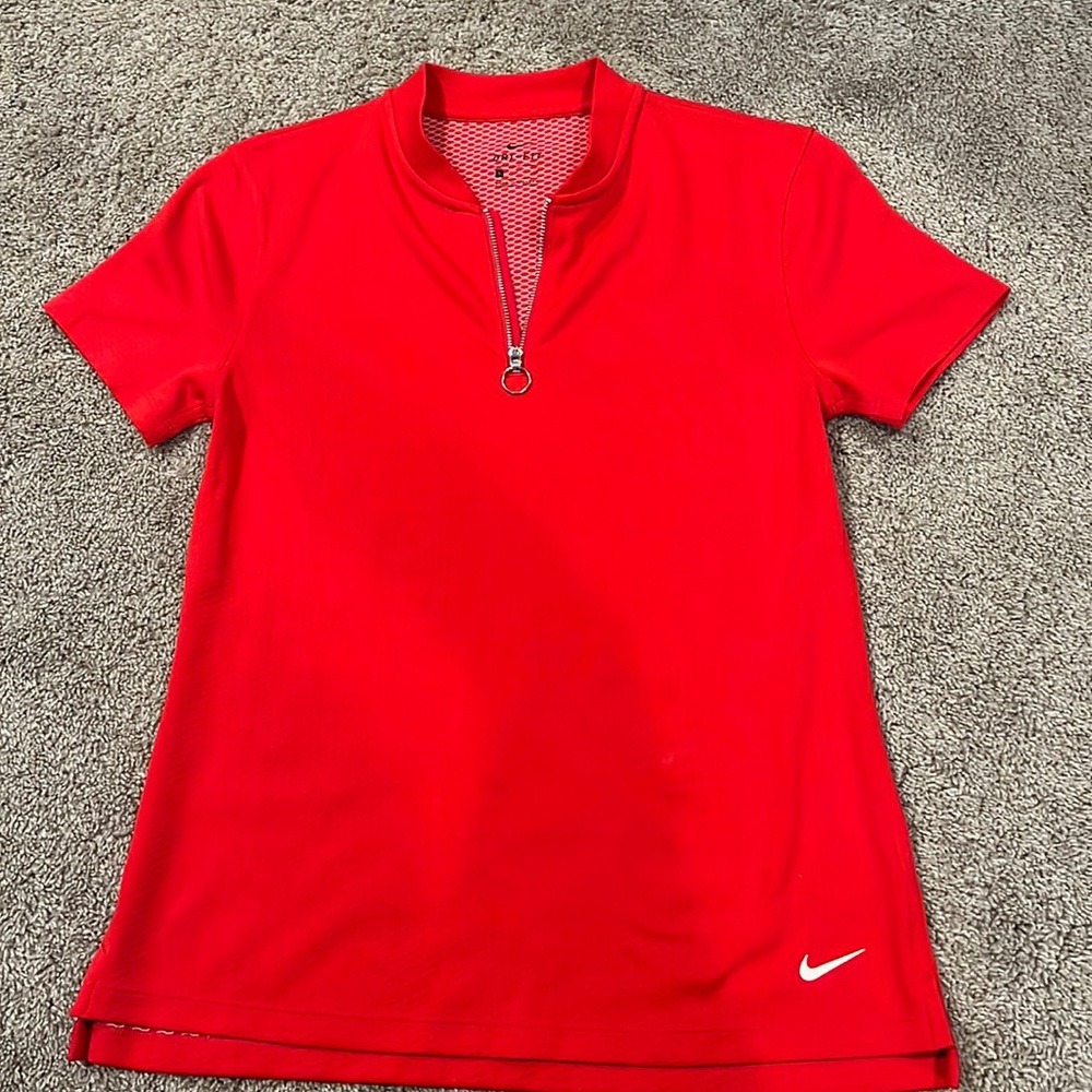 Dri-fit Golf Polo